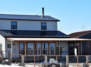 13575 Crystal Mountain Rd, Three Forks, MT 59752