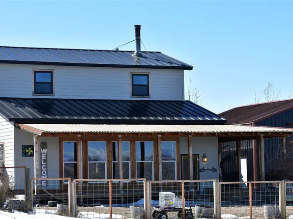 13575 Crystal Mountain Rd, Three Forks, MT 59752