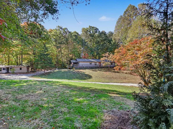 172 Fred Henry Ln, Clayton, GA 30525