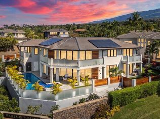 3378 E Lani Ikena Way, Kihei, HI 96753