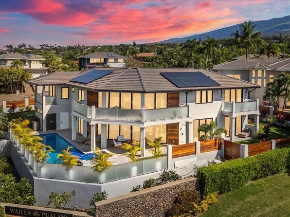 3378 E Lani Ikena Way, Kihei, HI 96753