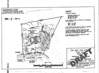 340 Lindstrom Ln, Manchester, NH 03104
