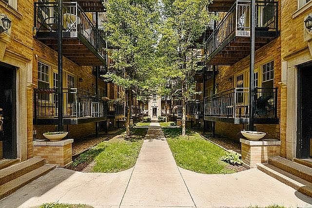 1st image of 2239 N Lincoln Ave APT 3B