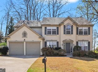 5785 Oxborough Way, Johns Creek, GA 30005