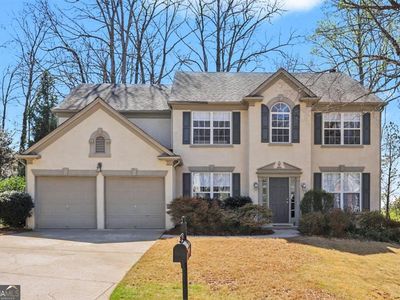 5785 Oxborough Way, Johns Creek, GA, 30005