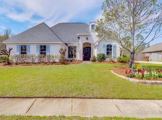 145 Sea Oaks Blvd, Long Beach, MS 39560