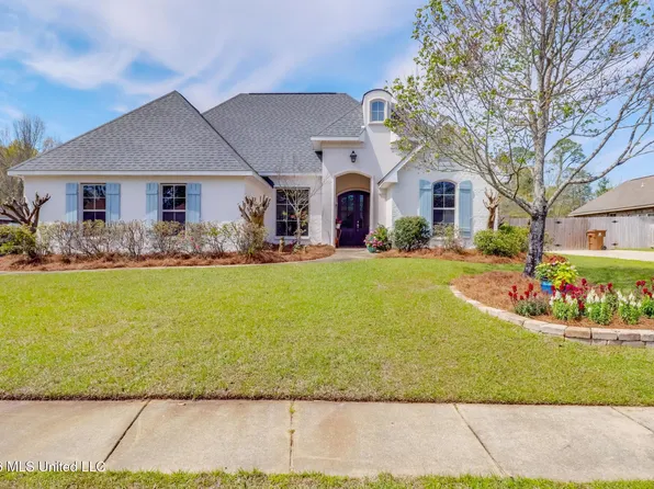 145 Sea Oaks Blvd, Long Beach, MS 39560