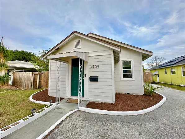 3409 Tarlton St N, Saint Petersburg, FL 33713