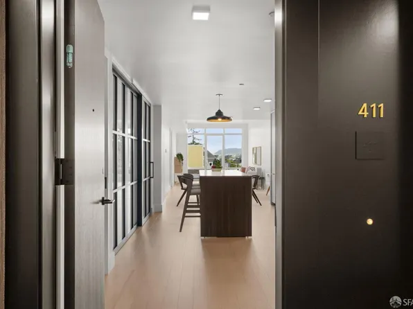 950 Tennessee St Unit 411, San Francisco, CA 94107