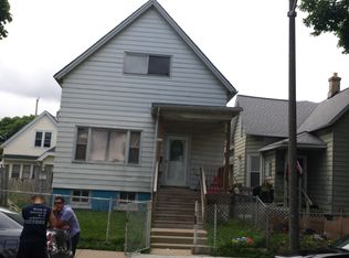 1123 S 17th St, Milwaukee, WI 53204