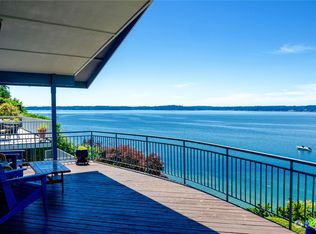 4104 Forest Beach Dr NW, Gig Harbor, WA