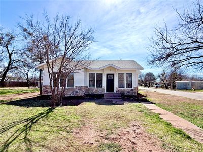 3041 Russell Ave, Abilene, TX, 79605