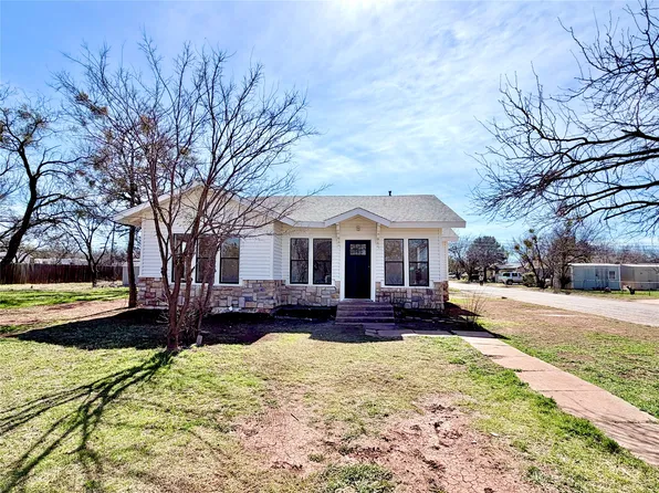 3041 Russell Ave, Abilene, TX 79605