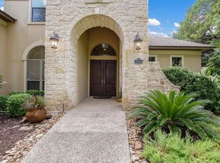 10014 Calley Cir, Garden Ridge, TX 78266