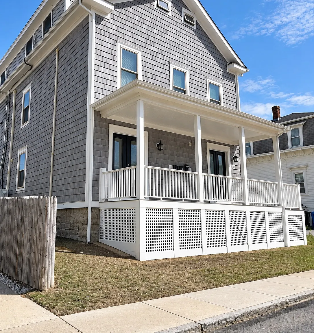 3 bed, 1100 sqft, $2,850 — Photo 1