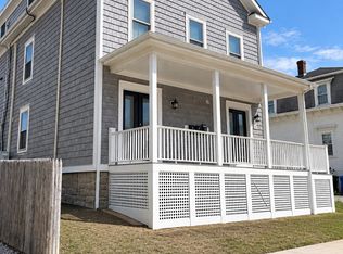 13 Bayview Ave #3, Newport, RI 02840