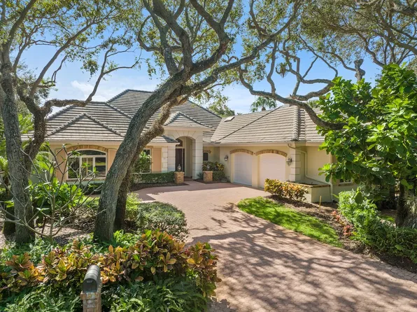 21 S White Jewel Ct, Indian River Shores, FL 32963