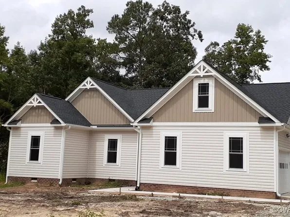 14271 Stage Rd, Lanexa, VA 23089