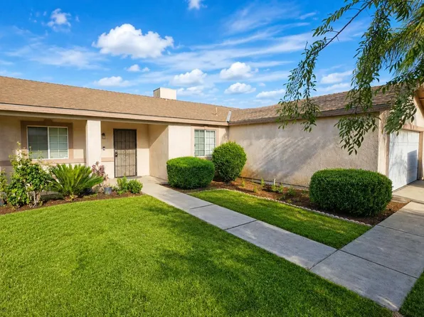 823 Deer Ridge Dr, Bakersfield, CA 93306