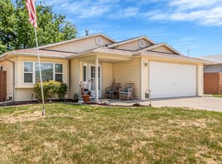 252 W Gloucester Cir, Grand Junction, CO 81503