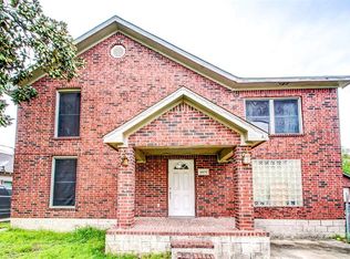 4409 Rawley St, Houston, TX 77020