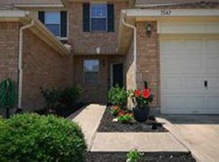7547 Park Bend Ln, Pasadena, TX 77505