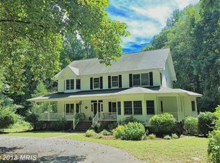 3887 Queen Anne Bridge Rd, Davidsonville, MD 21035