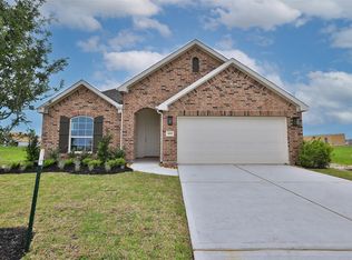 404 Fields Forest Ln, Dayton, TX 77535