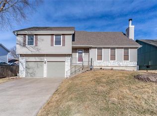 1416 N Annie St, Olathe, KS 66061