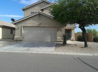 1281 E Stirrup Ln, San Tan Valley, AZ 85143