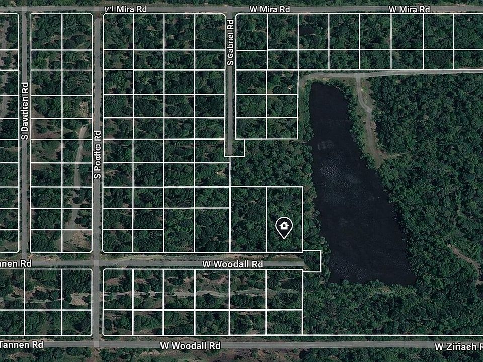 1st image of 3000 W Woodall Road