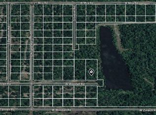 3000 W Woodall Rd, Avon Park, FL 33825
