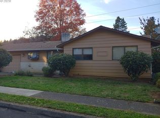 595 NW Battaglia Ave, Gresham, OR
