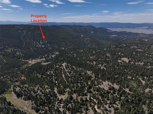 A&b Chimney Lakes Rd, Helmville, MT 59843