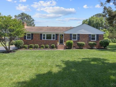 3511 Respess Rd, Midlothian, VA, 23112