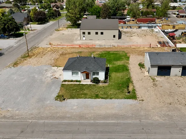 115 E 300 S, Santaquin, UT 84655