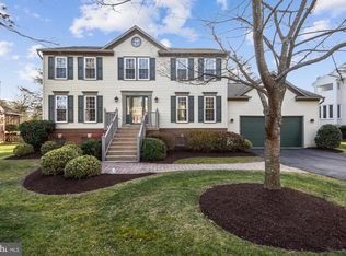 15310 Jordans Journey Dr, Centreville, VA 20120