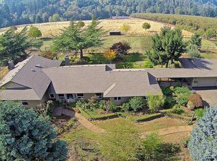 19025 SW Hillsboro Hwy, Newberg, OR 97132