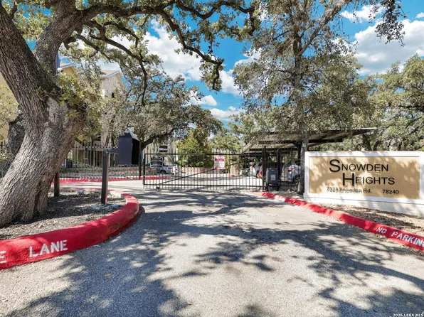 7323 Snowden Rd #3308, San Antonio, TX 78240