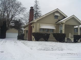 63 Waldo St, Pontiac, MI