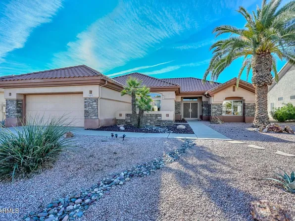 14037 W PARADA Drive, Sun City West, AZ 85375