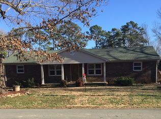 1738 Parham Dr, Graham, NC 27253