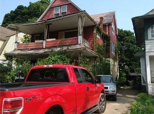 12005 Phillips Ave, Cleveland, OH