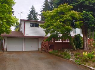 12829 NE 142nd Pl, Kirkland, WA 98034