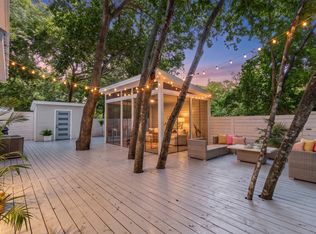 8820 Eustis Ave, Dallas, TX 75218