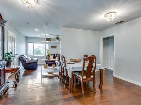 3116 Grafton Ave, Dallas, TX 75211