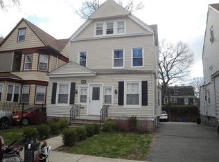 160 Greenwood Ave, East Orange, NJ 07017