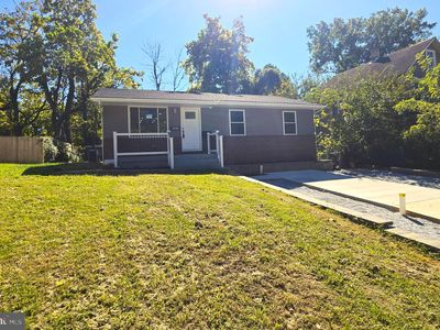 5809 Dade St, Capitol Heights, MD, 20743