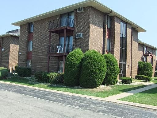 1st image of 15724 Terrace Dr #3W