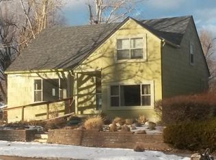 753 Lewis St, Sheridan, WY 82801